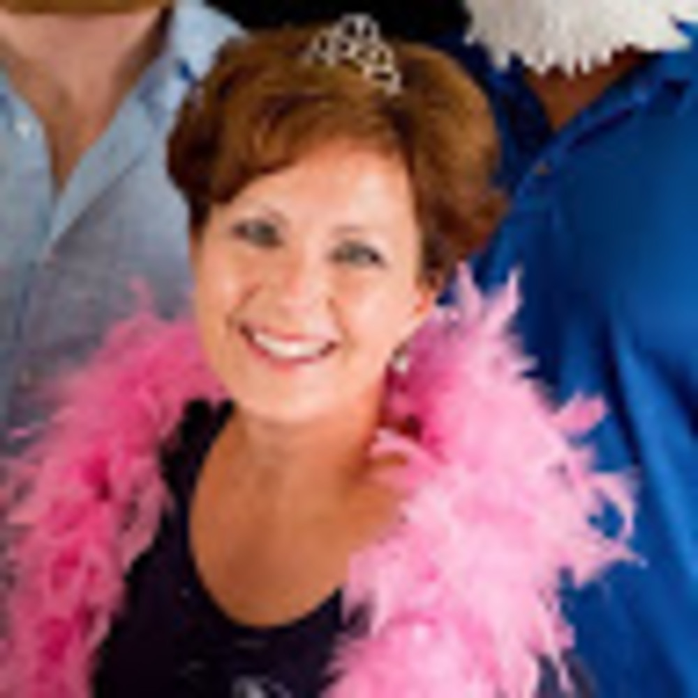 Meet your Posher, Jill